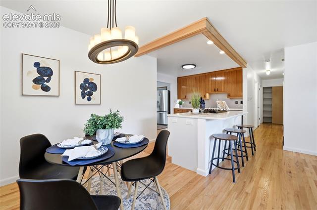 MLS Image for 3202 E La Salle  ,Colorado Springs, Colorado