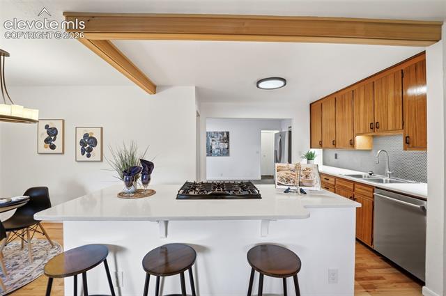 MLS Image for 3202 E La Salle  ,Colorado Springs, Colorado