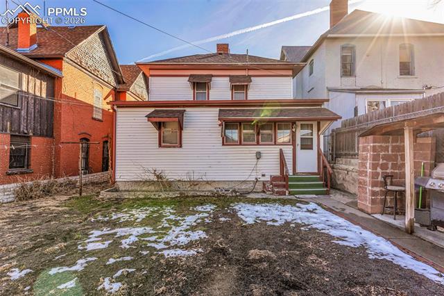 MLS Image for 511  Broadway  ,Pueblo, Colorado