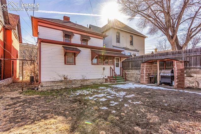 MLS Image for 511  Broadway  ,Pueblo, Colorado