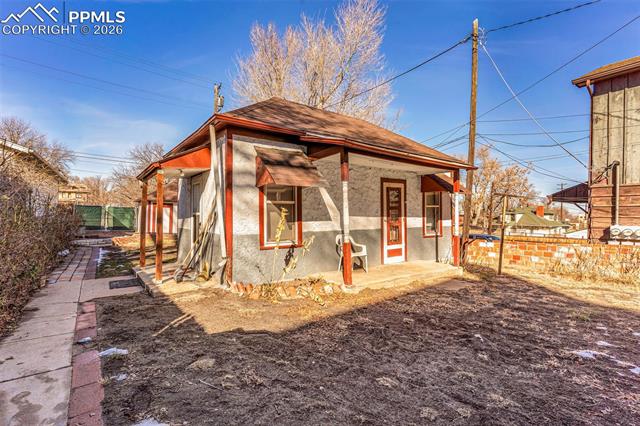 MLS Image for 511  Broadway  ,Pueblo, Colorado