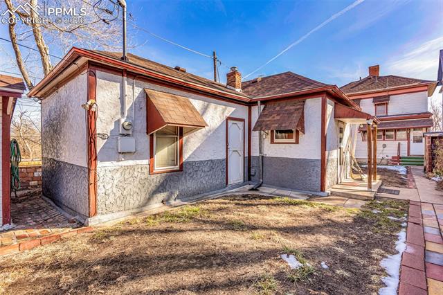 MLS Image for 511  Broadway  ,Pueblo, Colorado