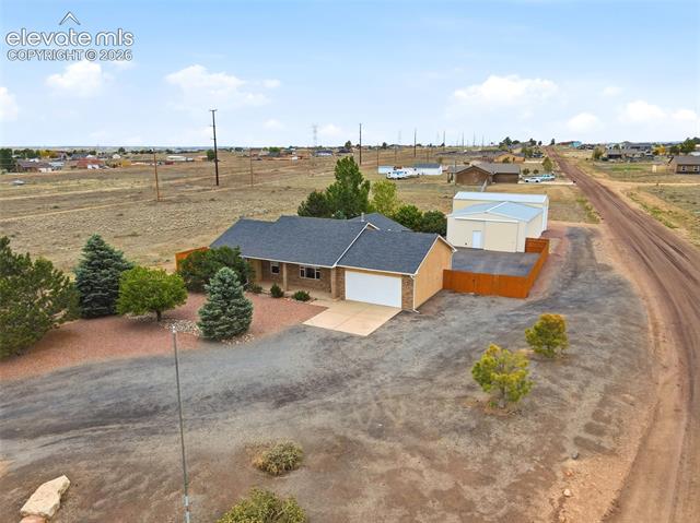 1008 E Kirkwood  , pueblo&nbsp; House Search MLS Picture