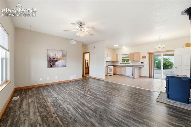MLS Image for 1008 E Kirkwood  ,Pueblo, Colorado