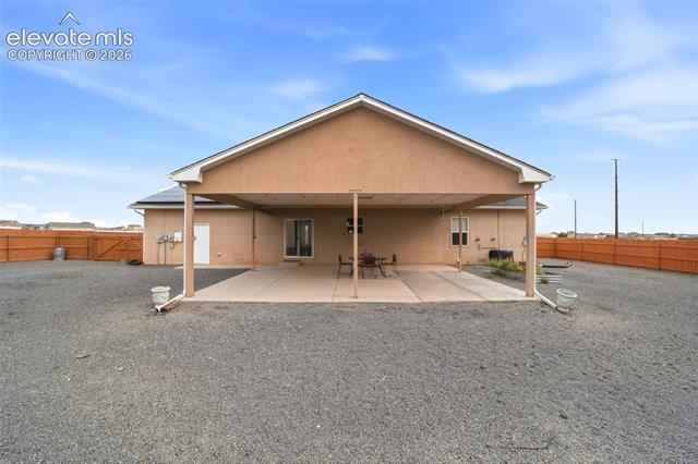 MLS Image for 1008 E Kirkwood  ,Pueblo, Colorado