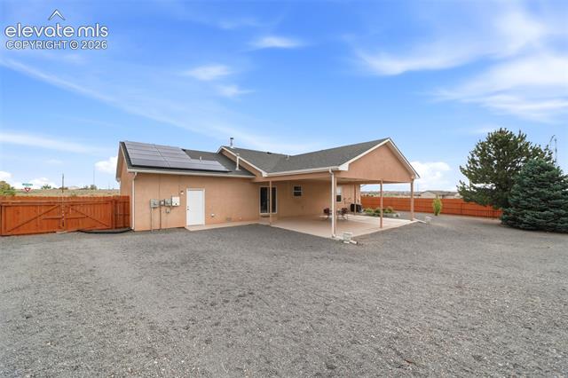MLS Image for 1008 E Kirkwood  ,Pueblo, Colorado