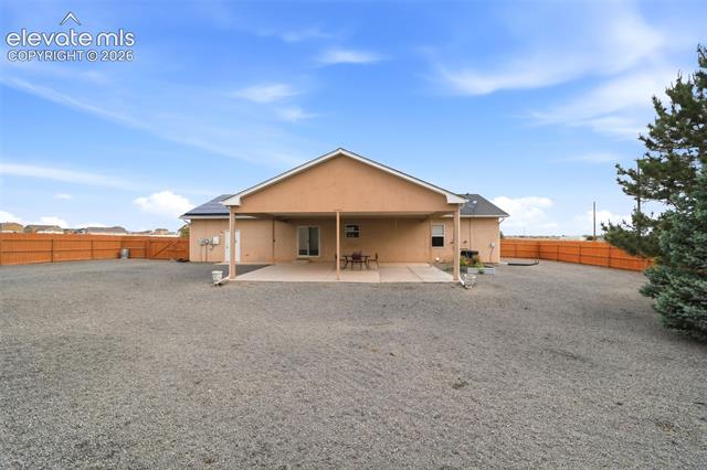 MLS Image for 1008 E Kirkwood  ,Pueblo, Colorado