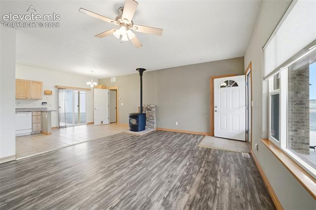 MLS Image for 1008 E Kirkwood  ,Pueblo, Colorado