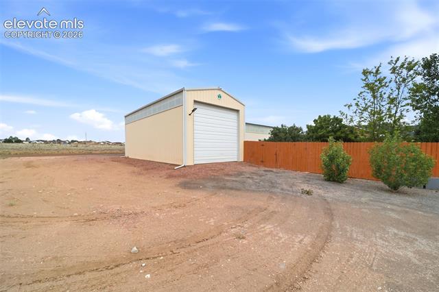 MLS Image for 1008 E Kirkwood  ,Pueblo, Colorado
