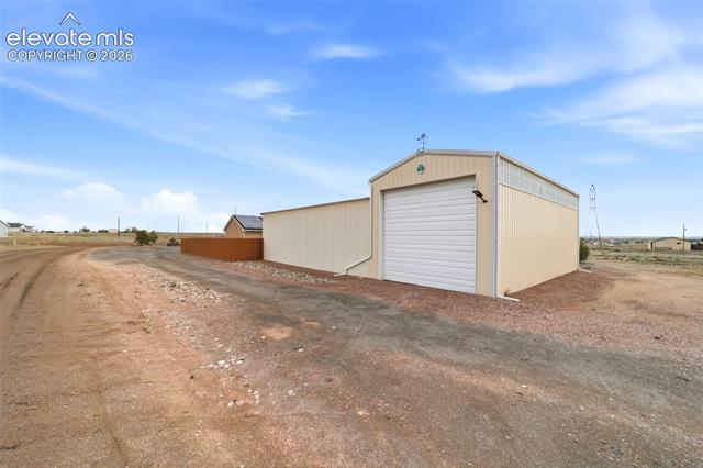 MLS Image for 1008 E Kirkwood  ,Pueblo, Colorado