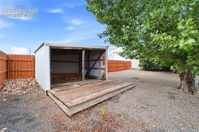 MLS Image for 1008 E Kirkwood  ,Pueblo, Colorado
