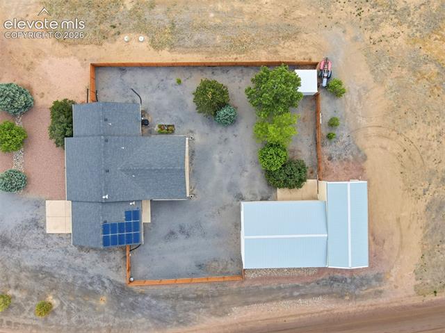 MLS Image for 1008 E Kirkwood  ,Pueblo, Colorado