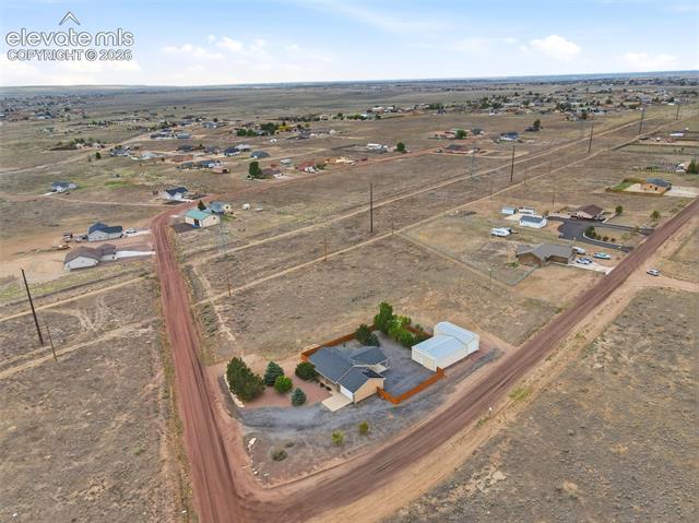 MLS Image for 1008 E Kirkwood  ,Pueblo, Colorado