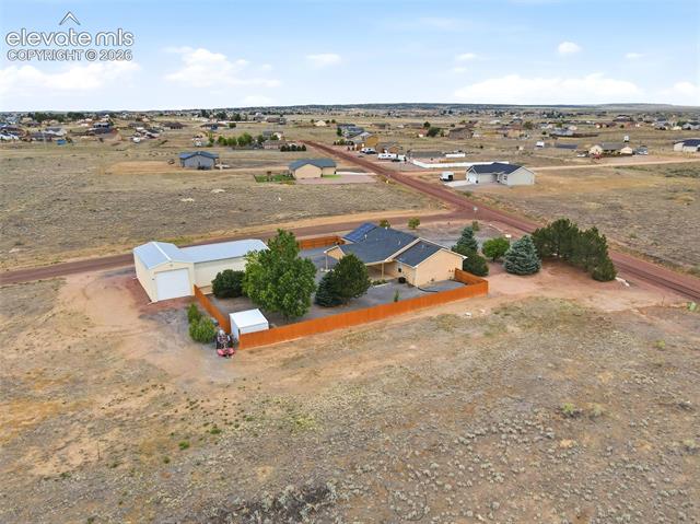 MLS Image for 1008 E Kirkwood  ,Pueblo, Colorado