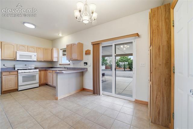 MLS Image for 1008 E Kirkwood  ,Pueblo, Colorado