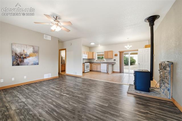 MLS Image for 1008 E Kirkwood  ,Pueblo, Colorado