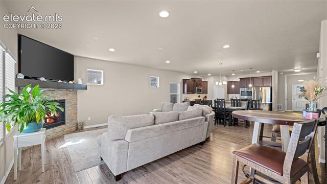 MLS Image for 7158  New Meadow  ,Colorado Springs, Colorado