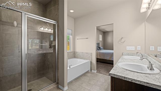 MLS Image for 7158  New Meadow  ,Colorado Springs, Colorado