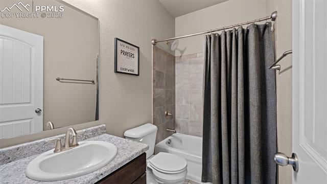 MLS Image for 7158  New Meadow  ,Colorado Springs, Colorado