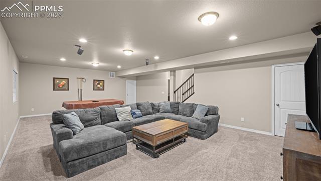 MLS Image for 7158  New Meadow  ,Colorado Springs, Colorado