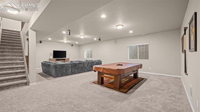 MLS Image for 7158  New Meadow  ,Colorado Springs, Colorado