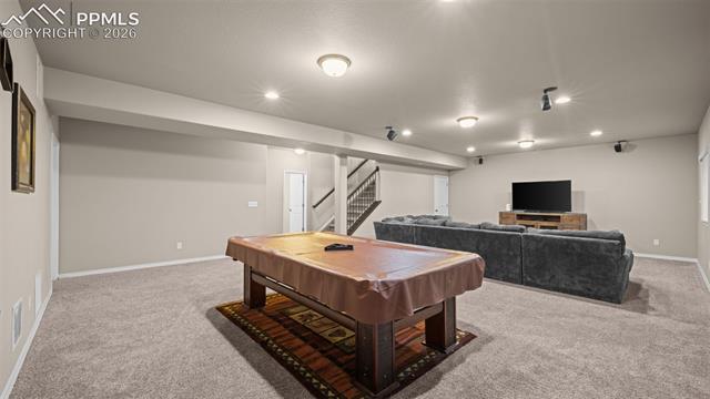 MLS Image for 7158  New Meadow  ,Colorado Springs, Colorado