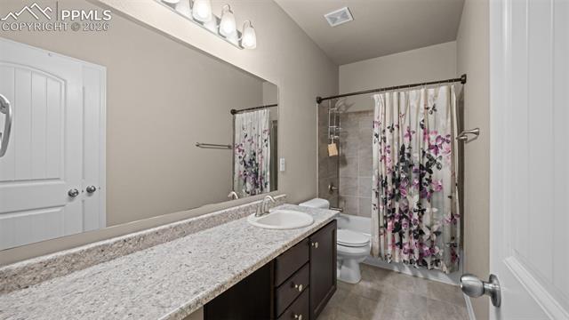 MLS Image for 7158  New Meadow  ,Colorado Springs, Colorado