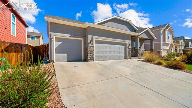 MLS Image for 7158  New Meadow  ,Colorado Springs, Colorado