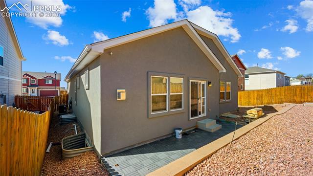 MLS Image for 7158  New Meadow  ,Colorado Springs, Colorado
