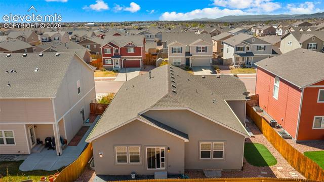MLS Image for 7158  New Meadow  ,Colorado Springs, Colorado