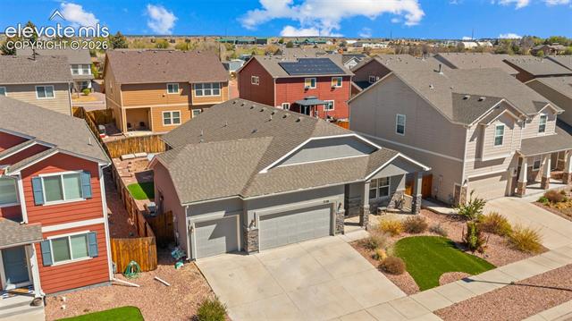 MLS Image for 7158  New Meadow  ,Colorado Springs, Colorado