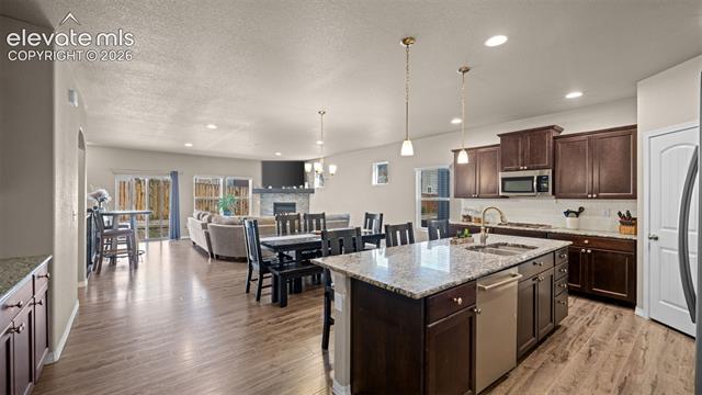 MLS Image for 7158  New Meadow  ,Colorado Springs, Colorado