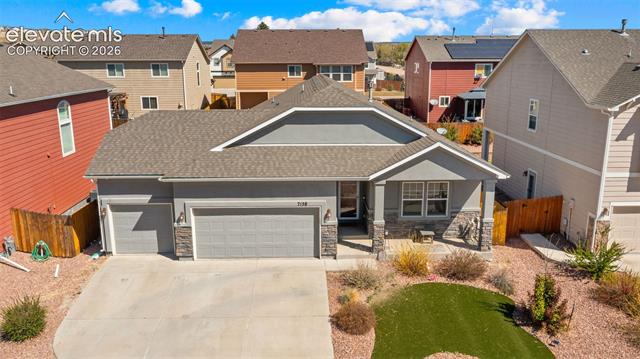 MLS Image for 7158  New Meadow  ,Colorado Springs, Colorado