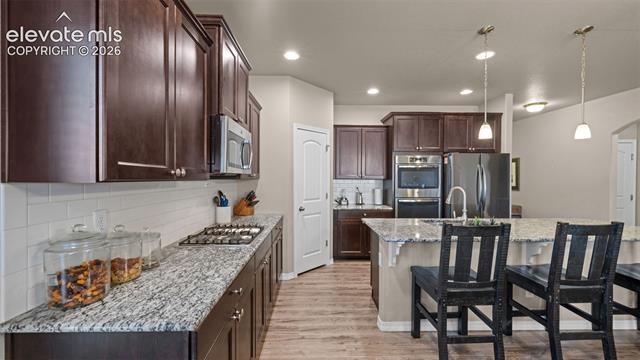 MLS Image for 7158  New Meadow  ,Colorado Springs, Colorado