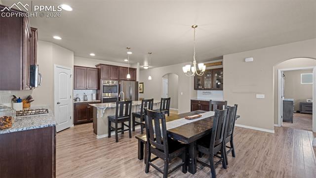 MLS Image for 7158  New Meadow  ,Colorado Springs, Colorado