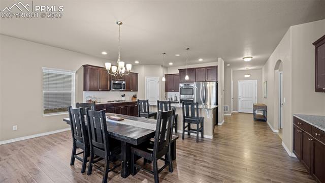 MLS Image for 7158  New Meadow  ,Colorado Springs, Colorado