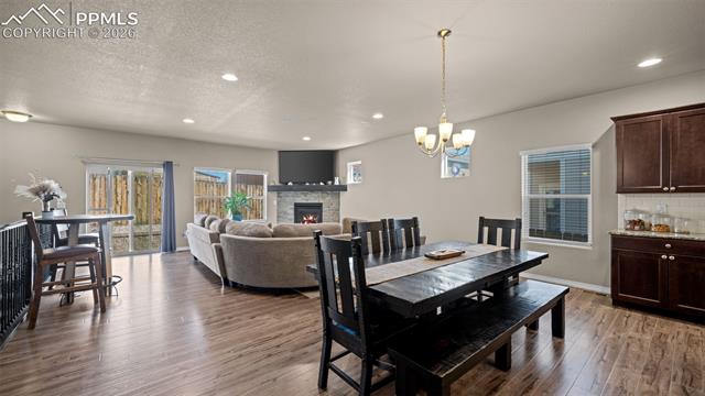 MLS Image for 7158  New Meadow  ,Colorado Springs, Colorado
