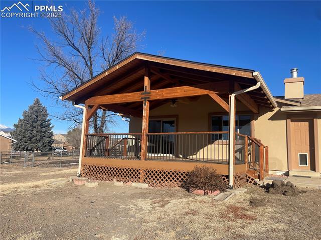 MLS Image for 35  Diamond E  ,Fountain, Colorado