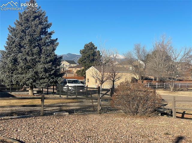 MLS Image for 35  Diamond E  ,Fountain, Colorado