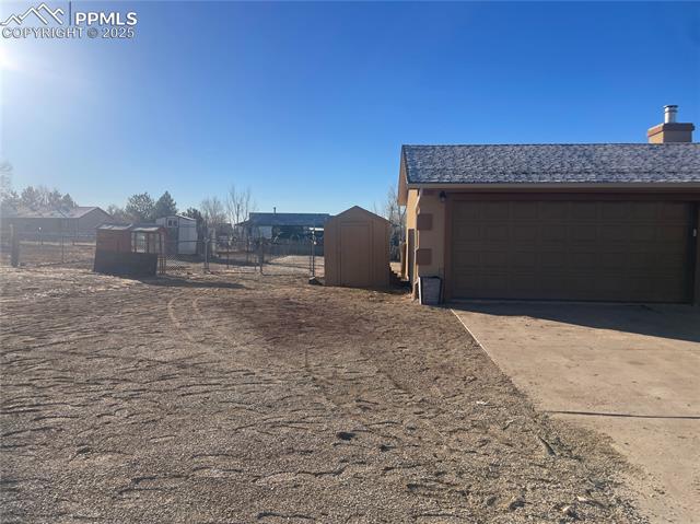 MLS Image for 35  Diamond E  ,Fountain, Colorado