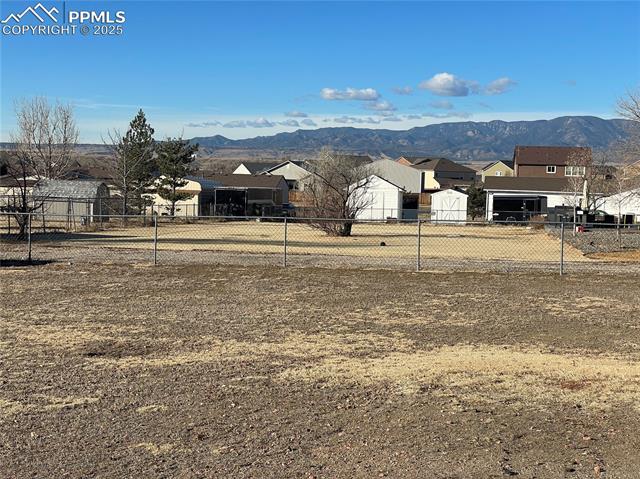 MLS Image for 35  Diamond E  ,Fountain, Colorado