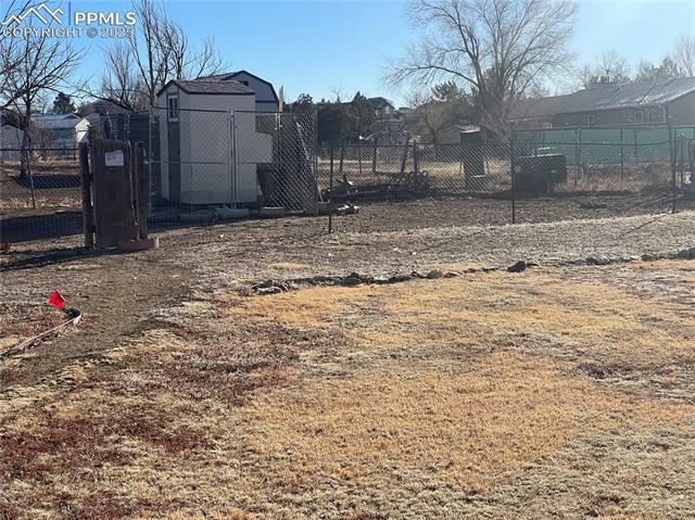 MLS Image for 35  Diamond E  ,Fountain, Colorado