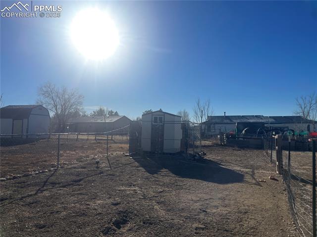 MLS Image for 35  Diamond E  ,Fountain, Colorado