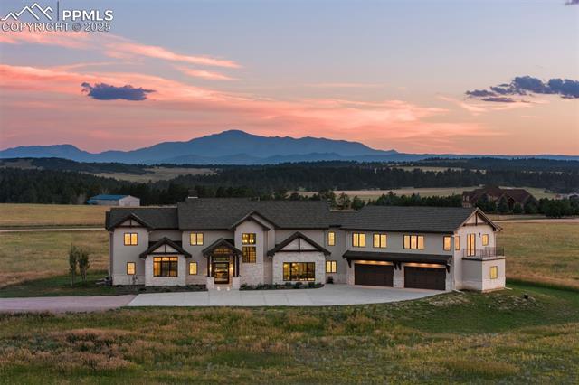 10305  Red Cloud  , elbert  House Search MLS Picture