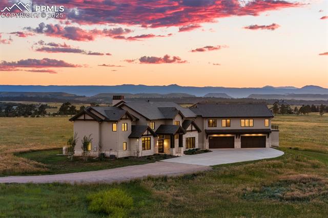 MLS Image for 10305  Red Cloud  ,Elbert, Colorado