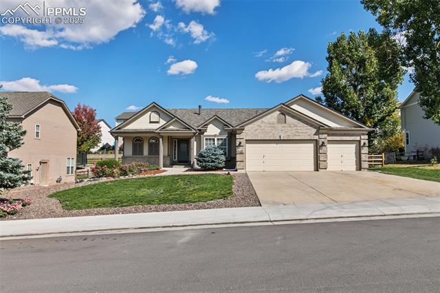 15435  Desiree  , colorado springs  House Search MLS Picture