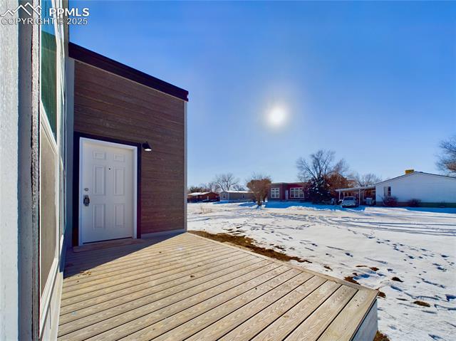 MLS Image for 123 E Byrd  ,Pueblo West, Colorado