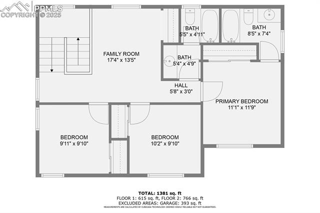 MLS Image for 1956  Traces  ,Colorado Springs, Colorado