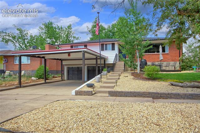 2110  Wynkoop  , colorado springs&nbsp; House Search MLS Picture