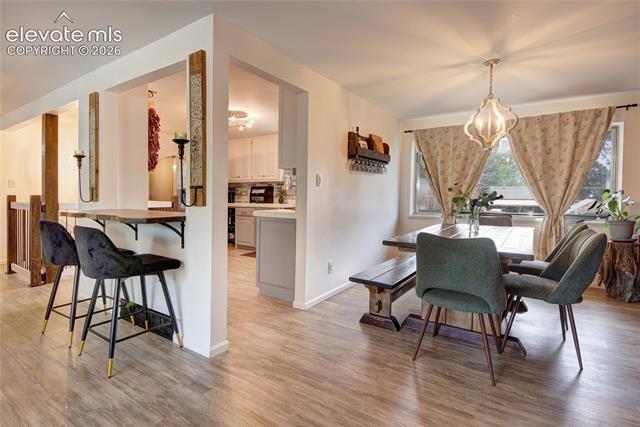 MLS Image for 2110  Wynkoop  ,Colorado Springs, Colorado
